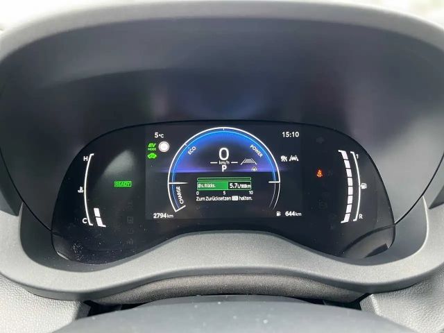 Toyota Yaris Comfort Hatchback Hybride