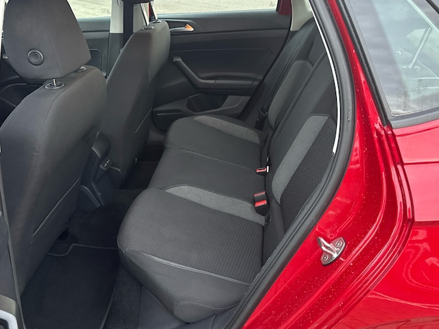 Volkswagen Polo 1.0 TSI Life