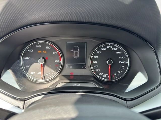 Seat Arona 1.0 TSI Style