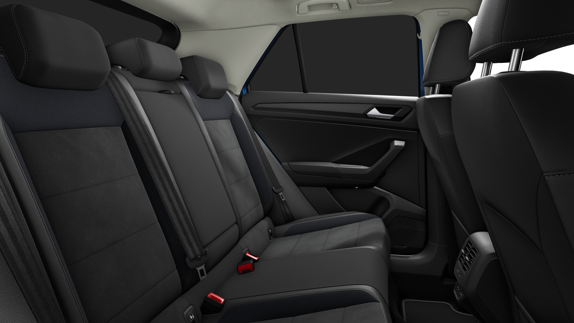 Volkswagen T-Roc DSG Style