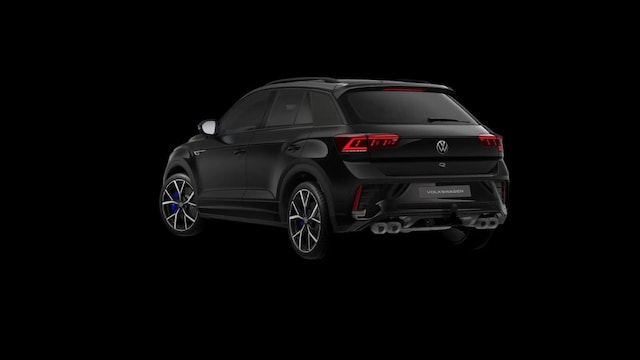 Volkswagen T-Roc 2.0 TSI DSG