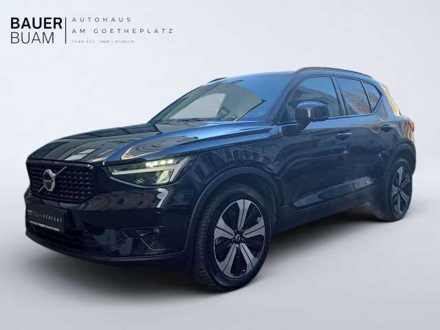 Volvo XC40 Dark Recharge Ultimate