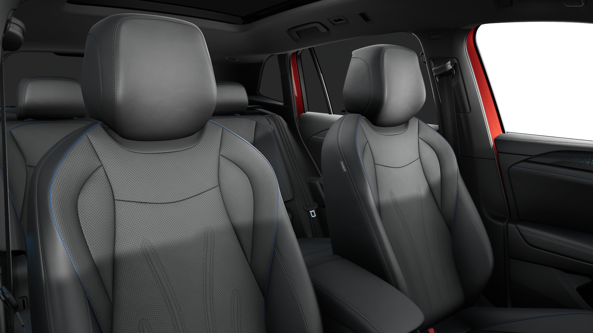 Volkswagen Tiguan 1.5 TSI eHybrid