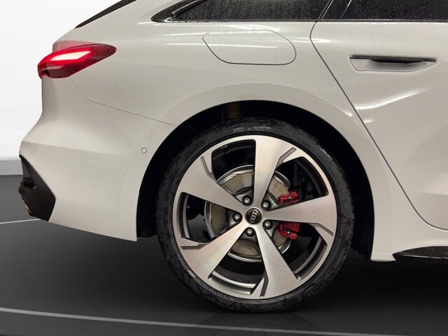 Audi A5 Avant S-Tronic