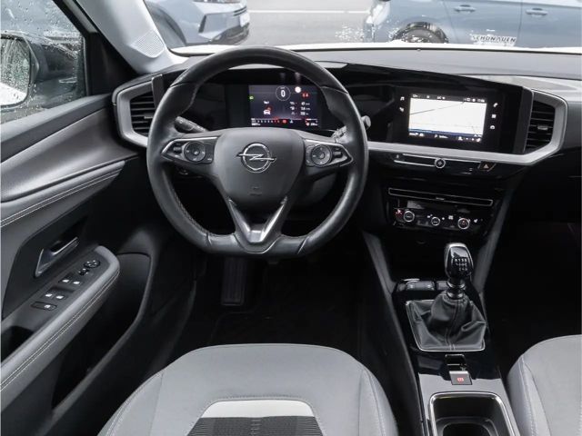 Opel Mokka Business Elegance