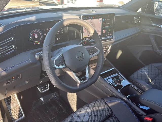 Volkswagen Tiguan DSG Sport eHybrid