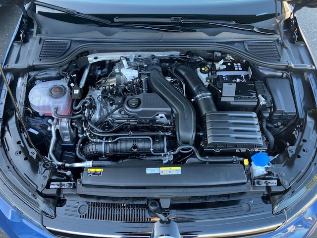 Volkswagen Golf 1.5 TSI Golf VIII Life