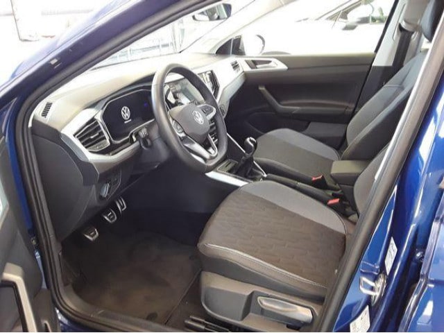 Volkswagen Taigo 1.0 TSI