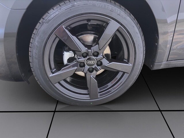 Audi A1 25 TFSI Sportback