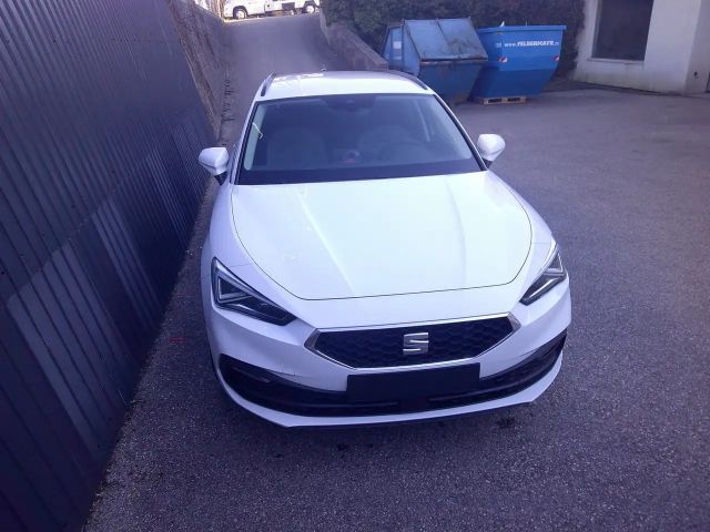 Seat Leon 2.0 TDI Style