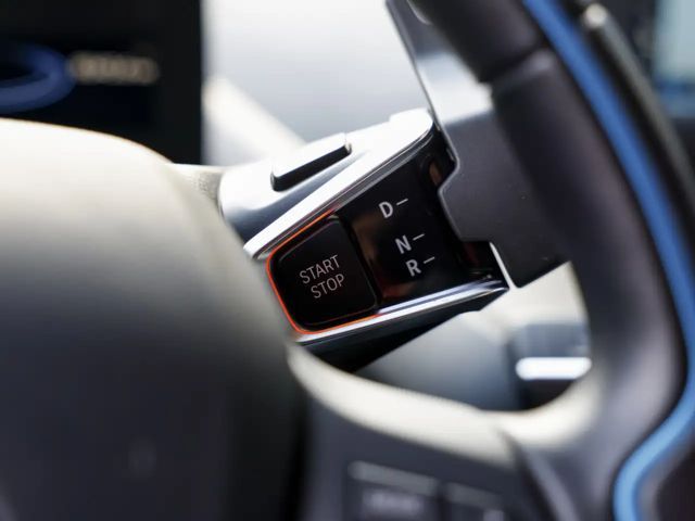 BMW i3 Business Line S Sedan