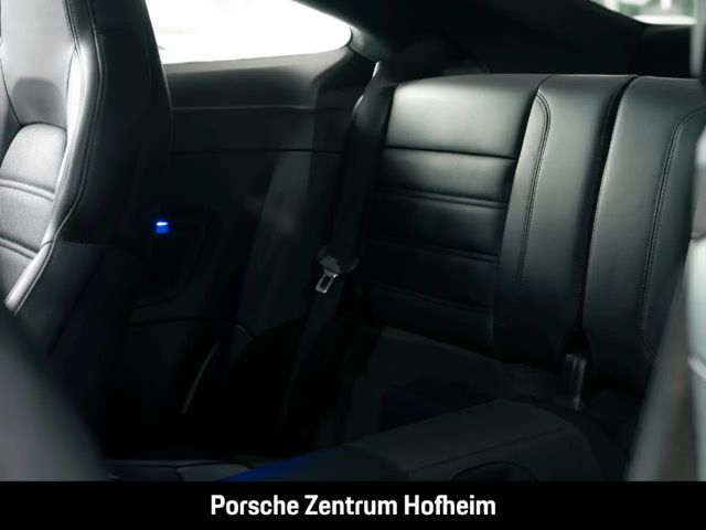 Porsche 992 Coupé Turbo