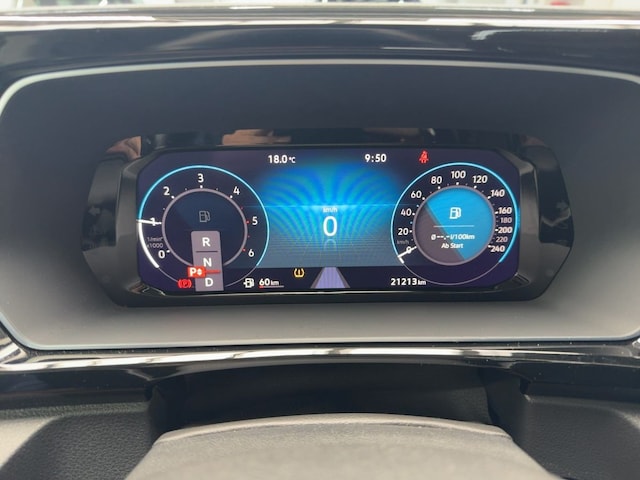 Volkswagen Caddy 2.0 TDI Combi DSG Style