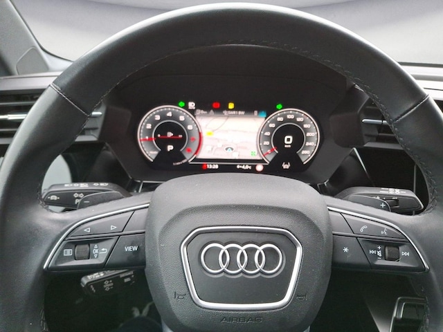 Audi A3 30 TFSI S-Tronic Sportback
