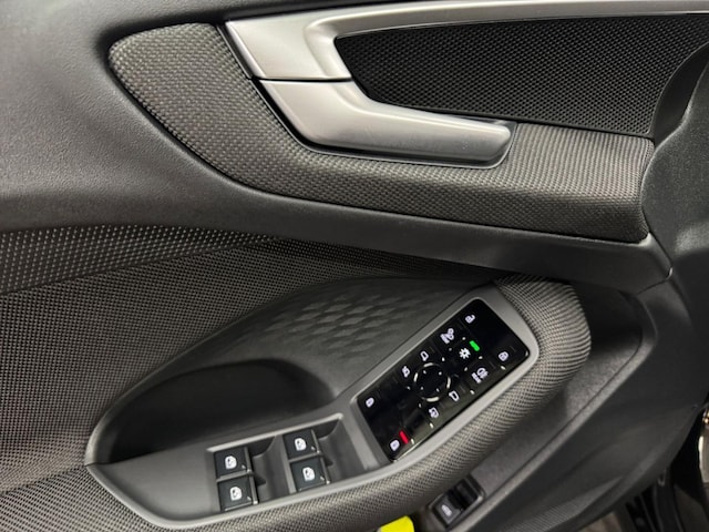 Audi A5 Avant S-Tronic