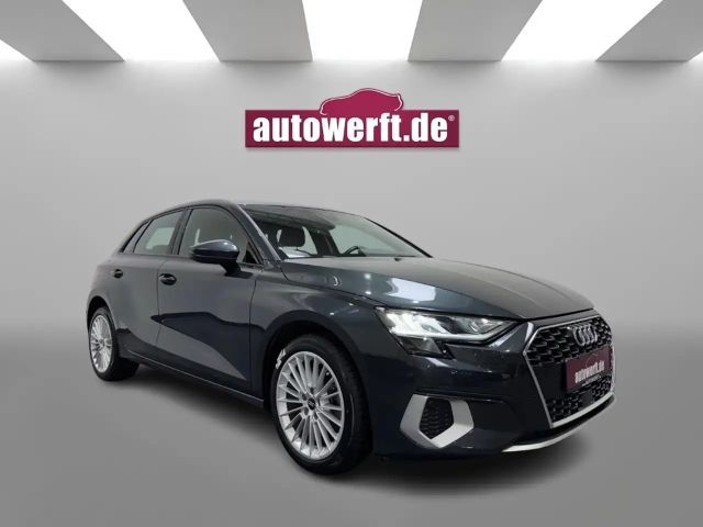 Audi A3 30 TFSI S-Tronic Sedan Sportback