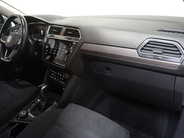 Volkswagen Tiguan 2.0 TDI Allspace DSG Life