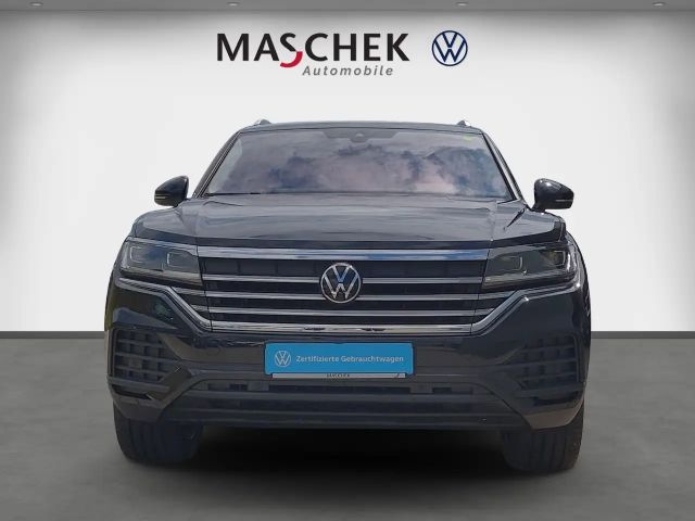 Volkswagen Touareg 3.0 V6 TDI 4Motion