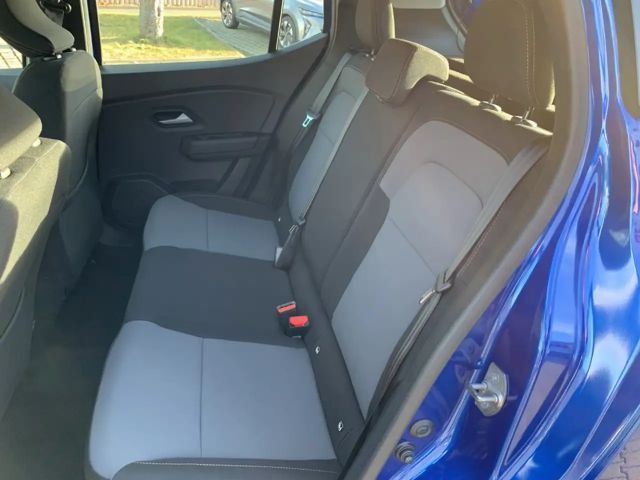 Dacia Sandero ECO-G Extreme Stepway