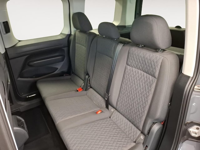 Volkswagen Caddy 1.5 TSI