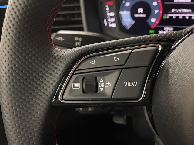 Audi A1 30 TFSI Allstreet S-Tronic