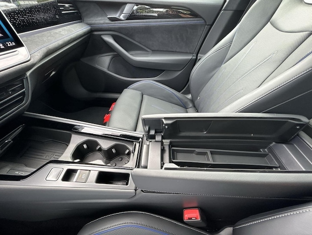 Volkswagen Passat 2.0 TDI DSG