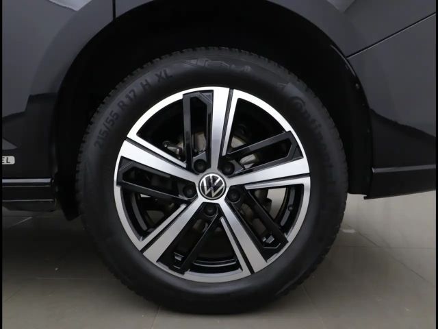 Volkswagen Caddy 2.0 TDI Life