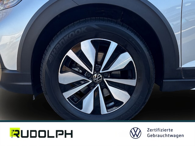 Volkswagen Taigo 1.0 TSI