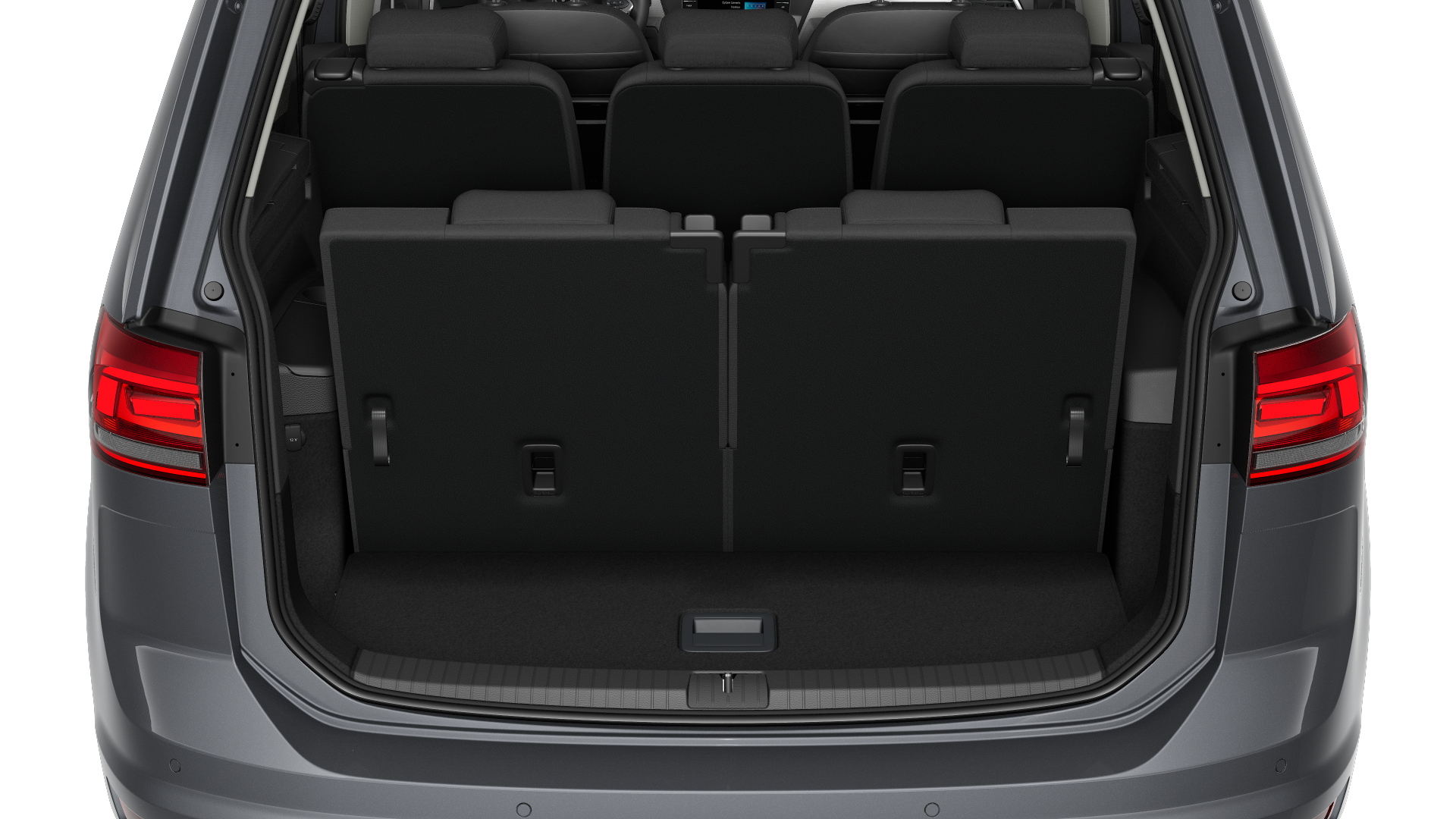 Volkswagen Touran 1.5 TSI DSG