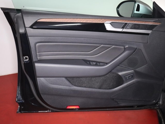 Volkswagen Arteon Shooting Brake 2.0 TSI