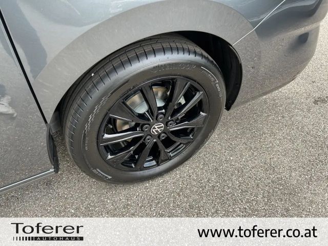 Volkswagen Multivan T7 eHybrid