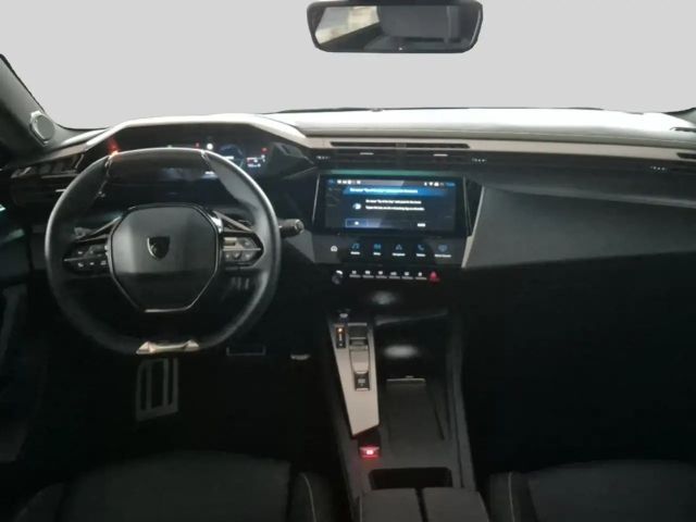 Peugeot 408 GT-Line Hybrid
