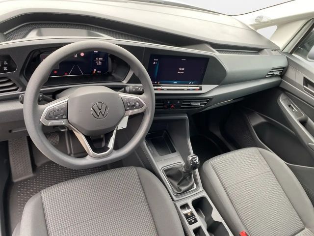 Volkswagen Caddy 2.0 TDI Maxi