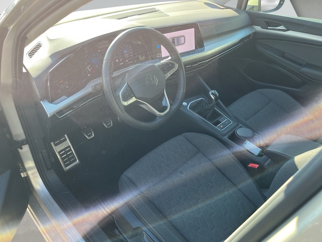 Volkswagen Golf Golf VIII Move