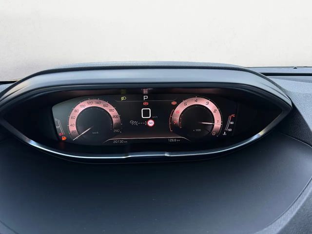 Peugeot 5008 GT-Line PureTech