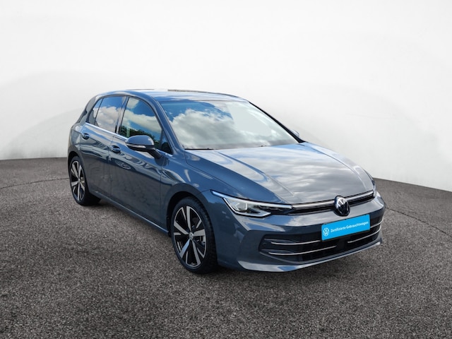 Volkswagen Golf 1.5 eTSI Golf VIII Style