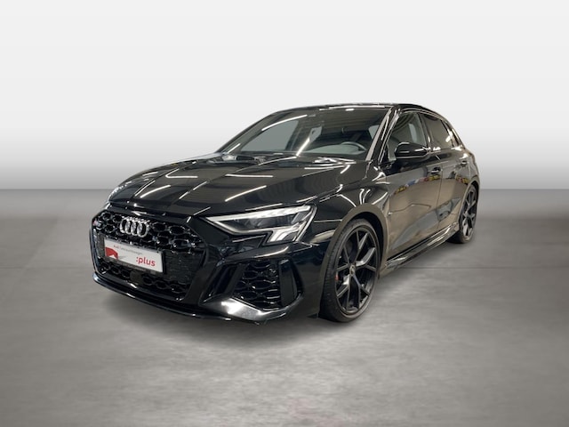 Audi RS3 Quattro S-Tronic Sportback