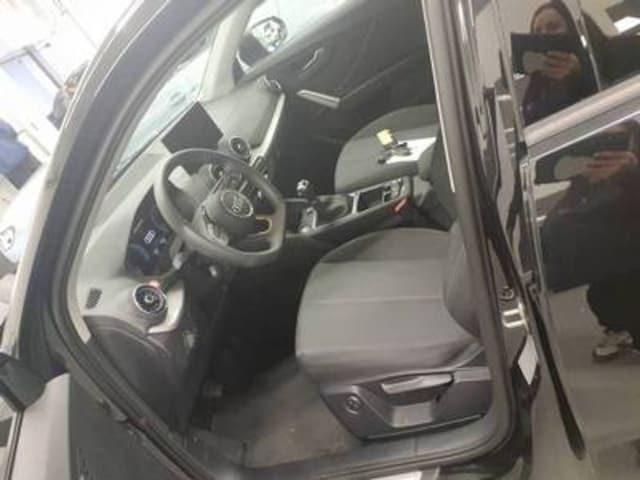 Audi Q2 30 TFSI