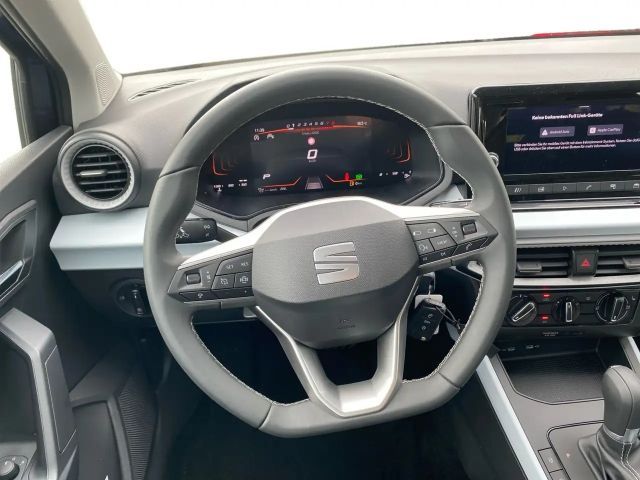Seat Arona 1.0 TSI DSG Style