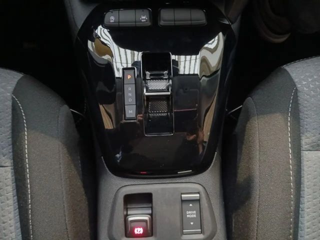 Opel Corsa Edition Turbo