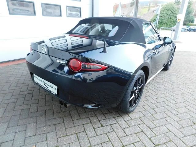 Mazda MX-5 Advantage SkyActiv
