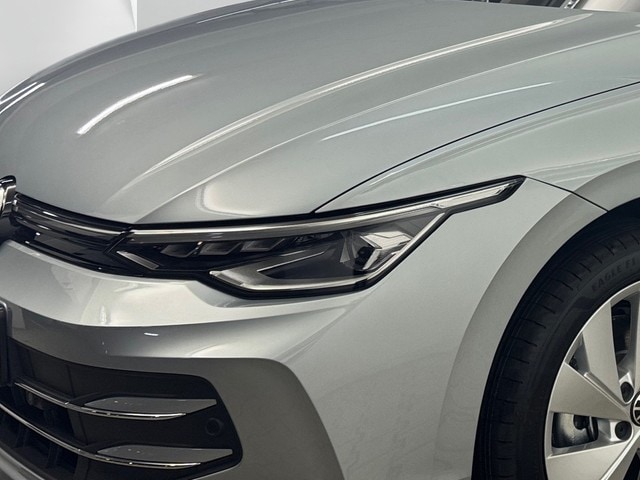 Volkswagen Golf Golf VIII Plus