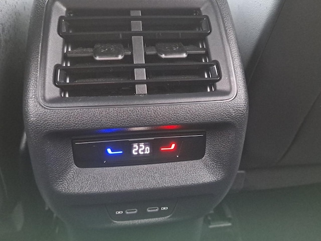 Volkswagen Tiguan 1.5 eTSI Life