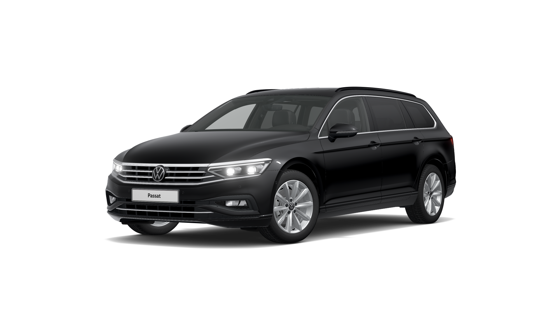 Volkswagen Passat 2.0 TDI DSG Variant