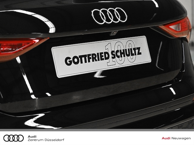 Audi A3 Hybride S-Tronic Sportback