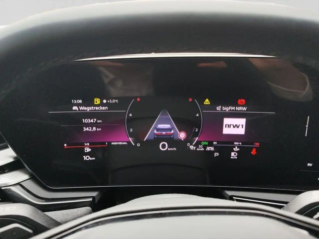 Audi A6 2.0 TDI Quattro S-Line