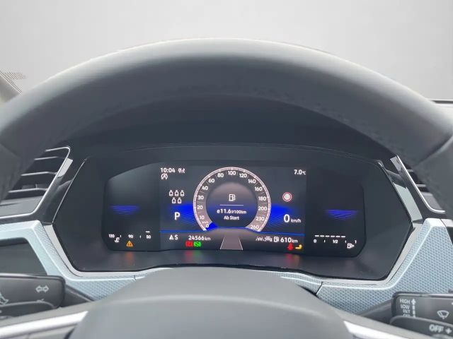 Volkswagen Touran 2.0 TDI DSG