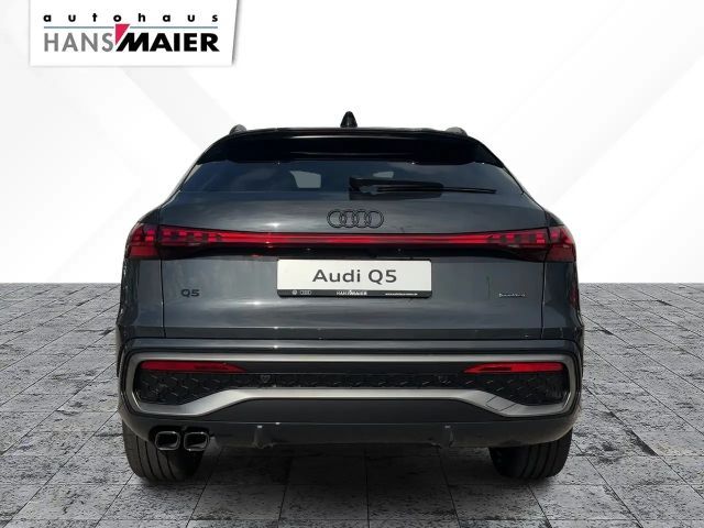 Audi Q5 Quattro S-Tronic Sportback