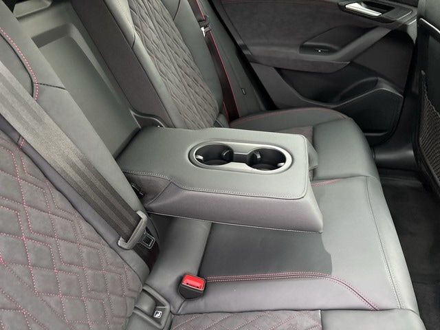 Audi Q6 e-tron Quattro Sportback