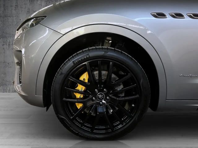 Maserati Levante GranSport